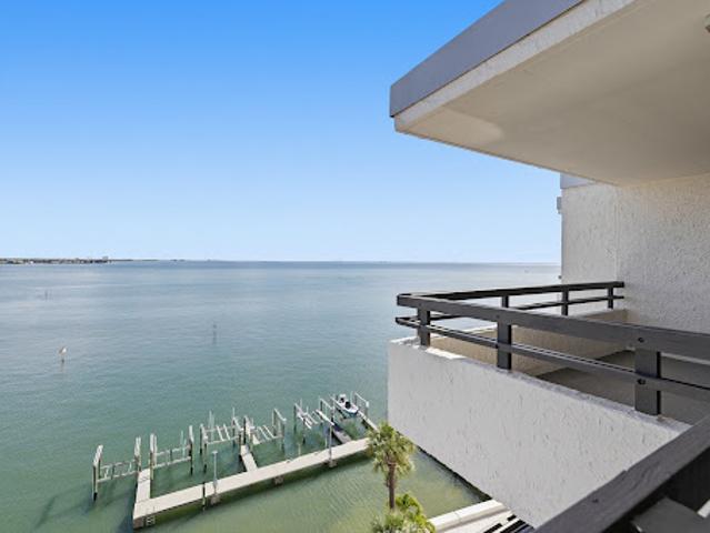 Apartment for sale in Tampa, Florida