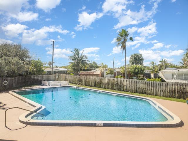 Apartment for sale in Florida