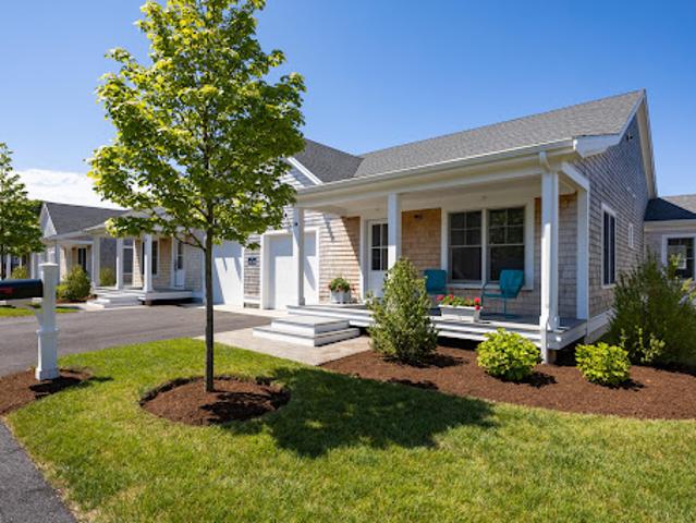 Apartment for sale in Eastham