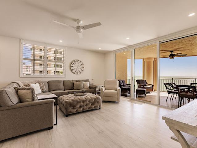 Apartment for rent in Marco Island