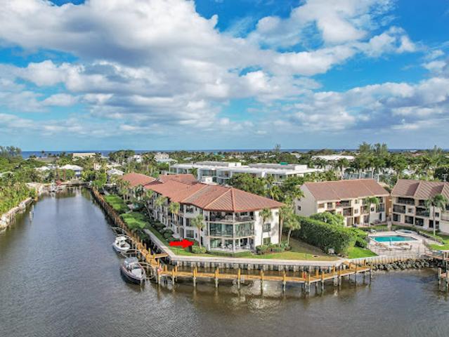 Apartment for sale in Delray Beach, Florida