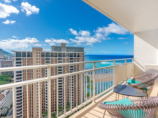 Apartment for sale in Honolulu, Honolulu County