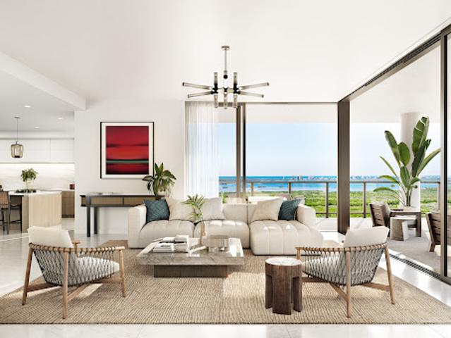 Apartment for sale in Florida