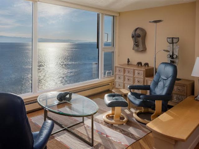 Apartment for sale in Victoria, British Columbia