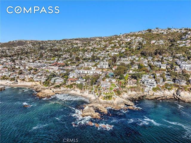 House for sale in Laguna Beach