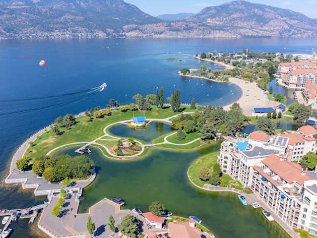Apartment for sale in Kelowna, Regional District of Central Okanagan