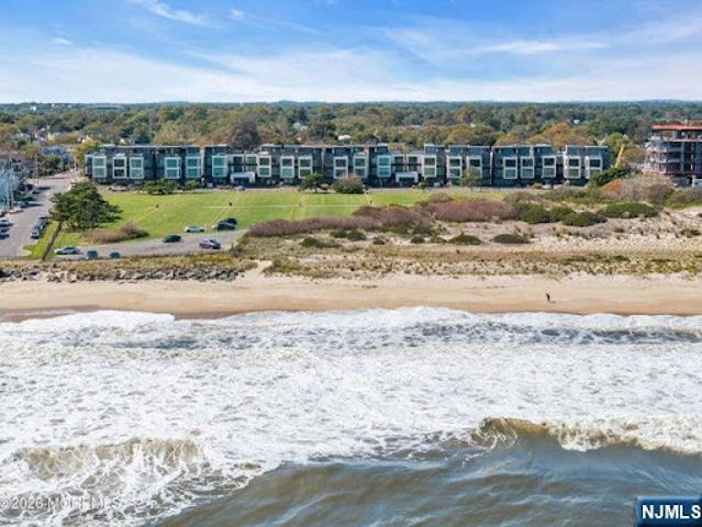Apartment for sale in Long Branch, Monmouth County