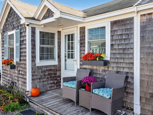 Apartment for sale in North Truro, Truro