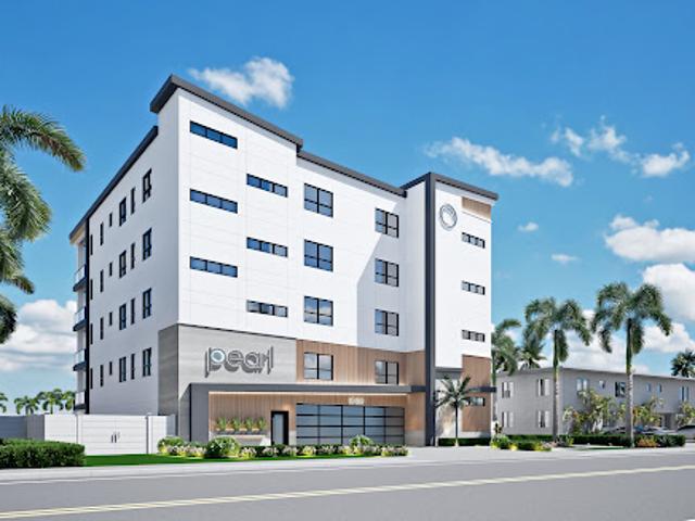 Apartment for sale in San Francisco, California