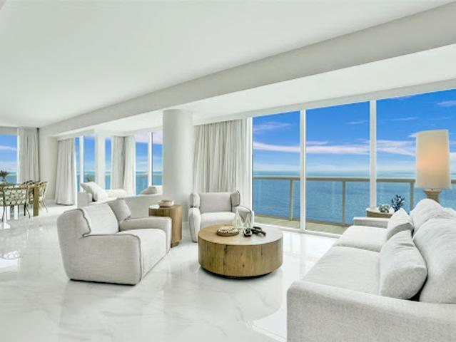 Apartment for sale in Fort Lauderdale, Florida