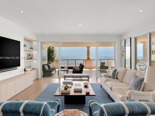 Apartment for sale in Miami Beach, Florida