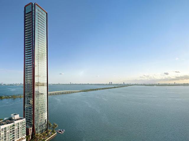 Apartment for sale in Miami, Florida
