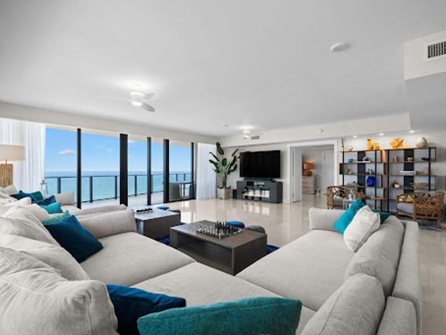 Apartment for sale in Pompano Beach, Florida