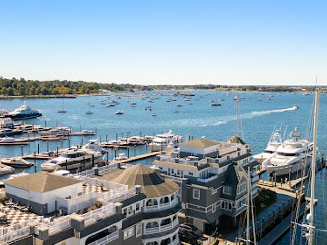 Apartment for sale in Newport, Newport County