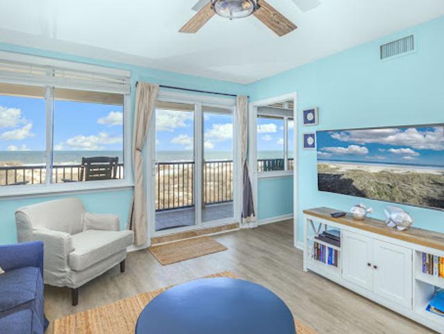 Apartment for sale in Fernandina Beach, Florida