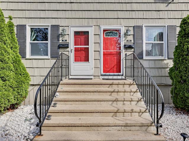 Apartment for sale in Bridgeport, Connecticut