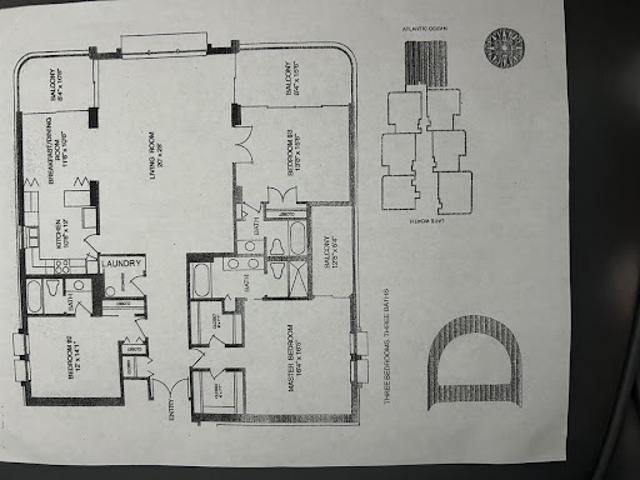 Apartment for sale in Riviera Beach, Florida