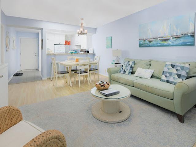 Apartment for sale in Fernandina Beach, Florida