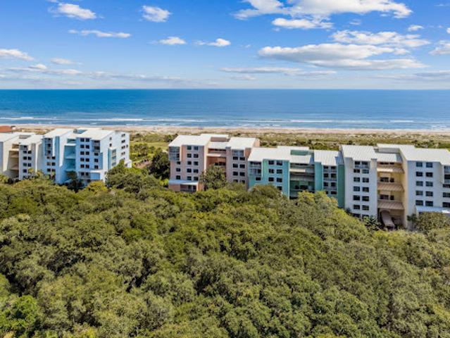 Apartment for sale in Fernandina Beach, Florida