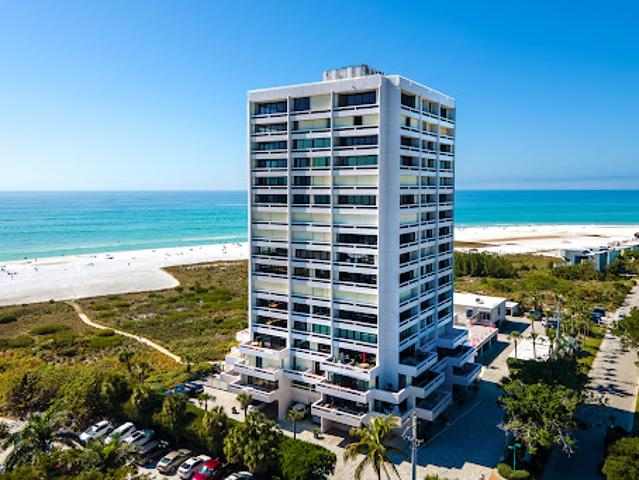 Apartment for sale in Sarasota, Florida