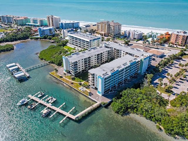 Apartment for sale in Florida