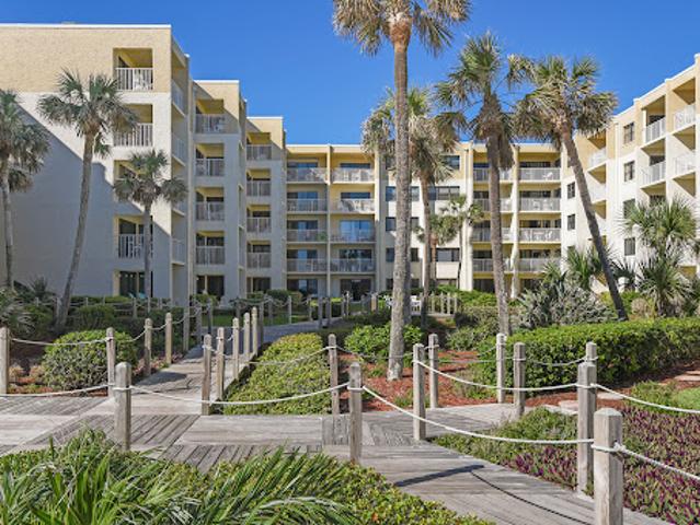 Apartment for sale in New Smyrna Beach, Volusia County