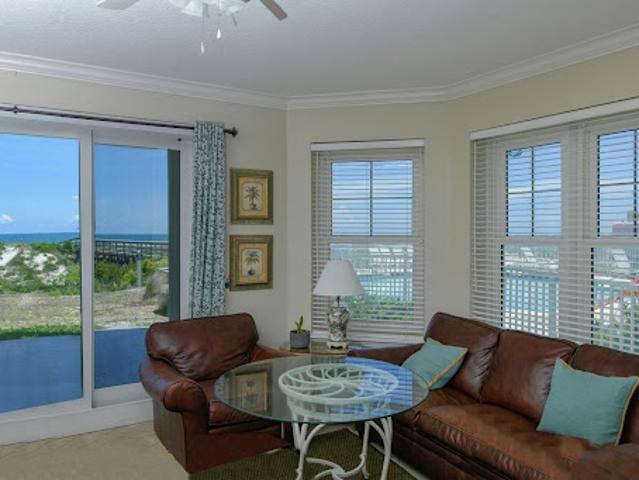Apartment for sale in Fernandina Beach, Florida