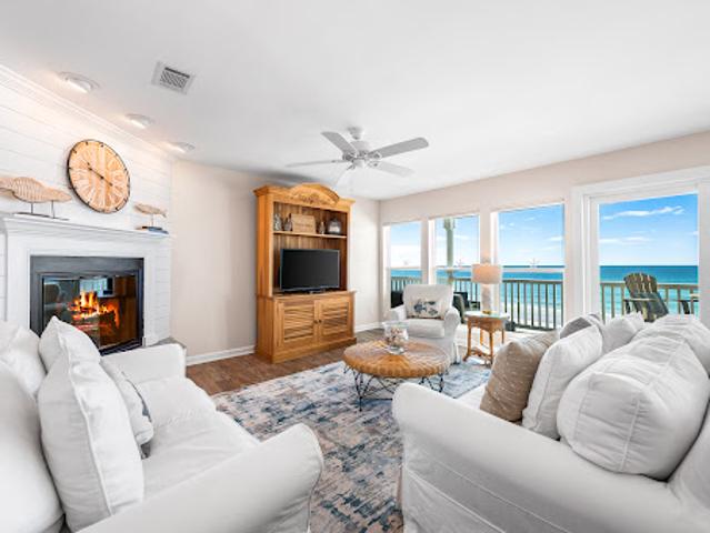 Apartment for sale in Santa Rosa Beach, Florida