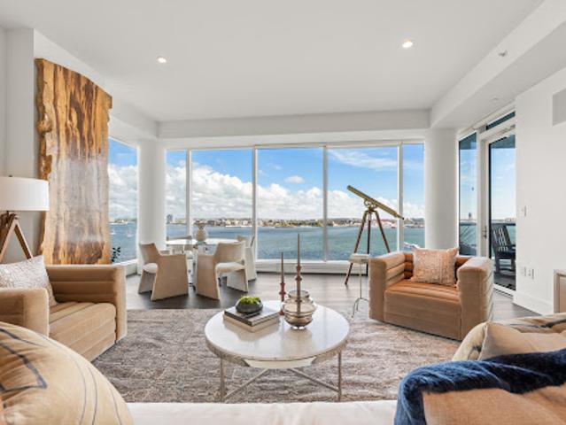 Apartment for sale in Boston, Suffolk County
