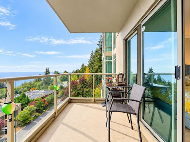 Apartment for sale in West Vancouver, Metro Vancouver Regional District