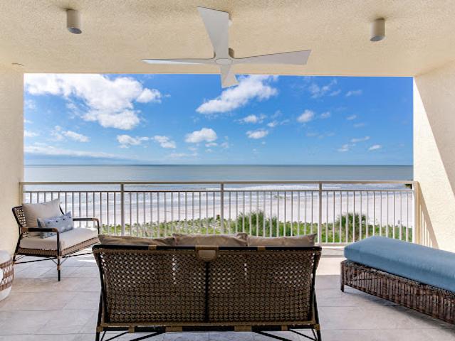 Apartment for sale in Florida
