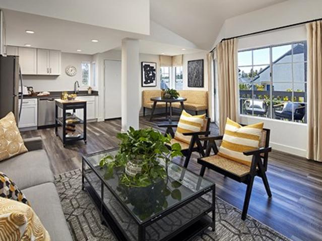 Apartment for rent in Laguna Niguel