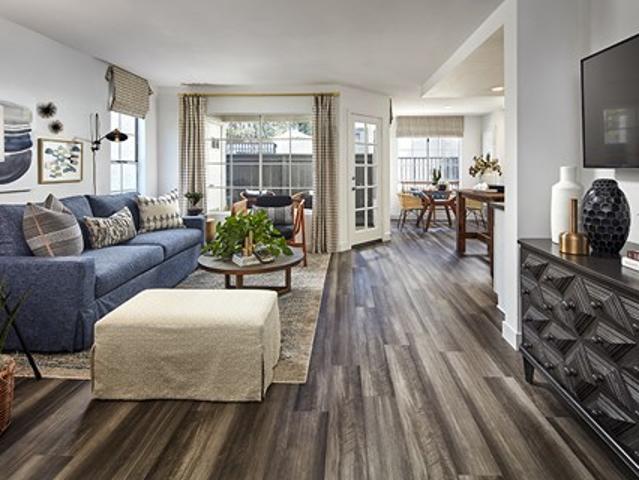 Apartment for rent in Laguna Niguel