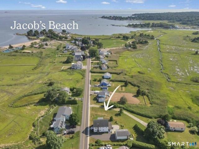 House for sale in Guilford, Connecticut