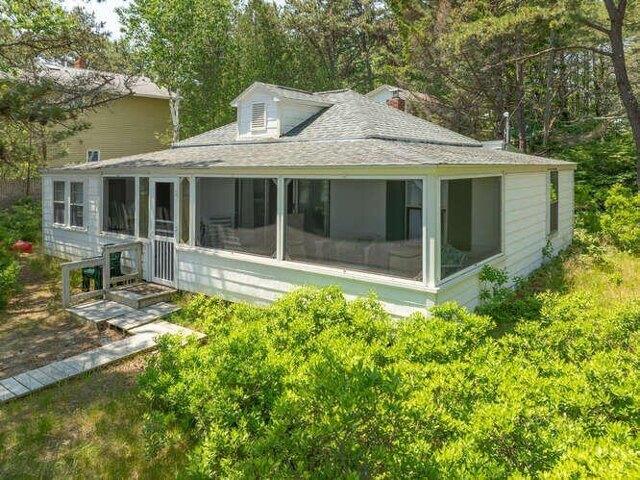 House for sale in Saco, Maine