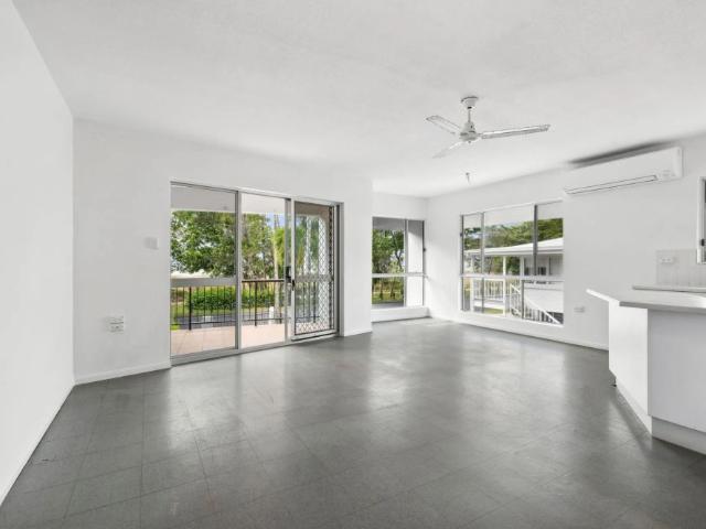 Apartment for rent in Yorkeys Knob, Queensland