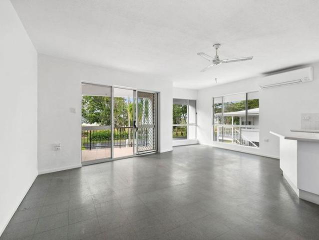 Apartment for rent in Yorkeys Knob, Queensland