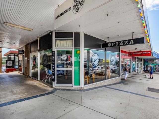 Retail for sale in Nambucca Heads, New South Wales