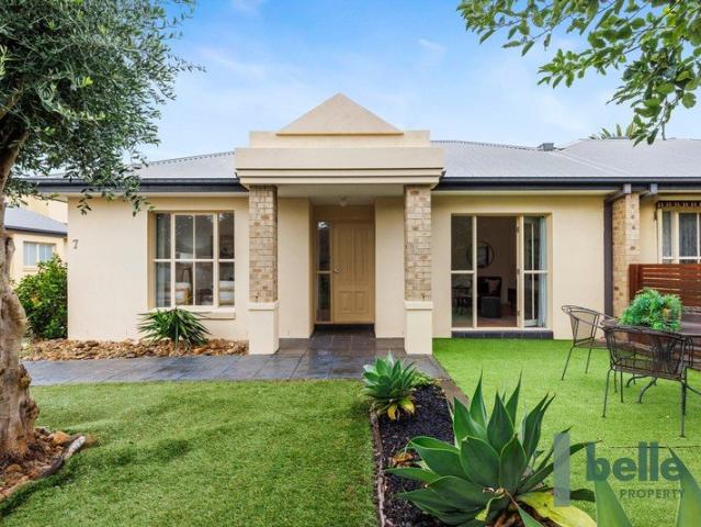 Apartment for sale in Camerons Creek, Victoria