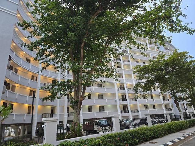 Condominium for sale in Sri Rusa, Negeri Sembilan