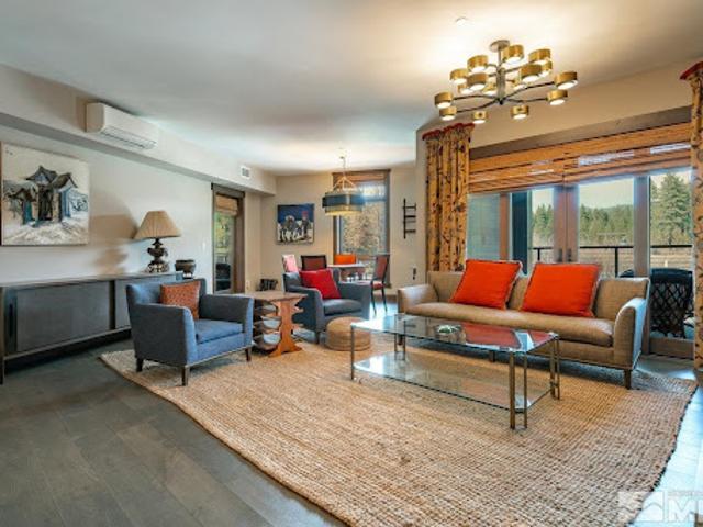 Apartment for sale in Stateline, Nevada