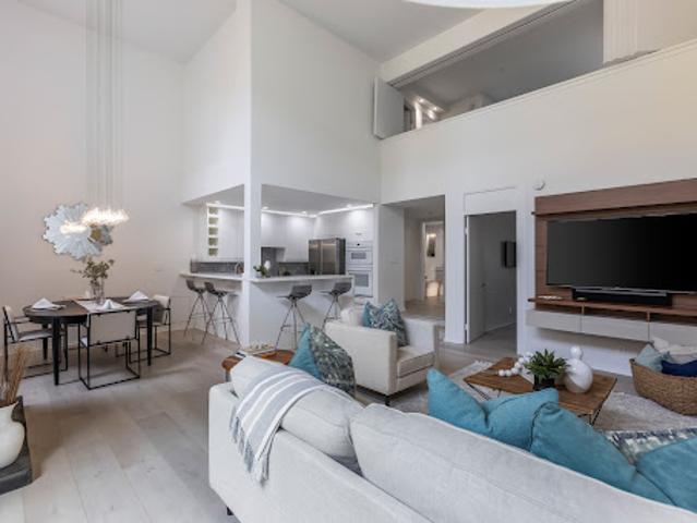 Apartment for rent in Redondo Beach, California