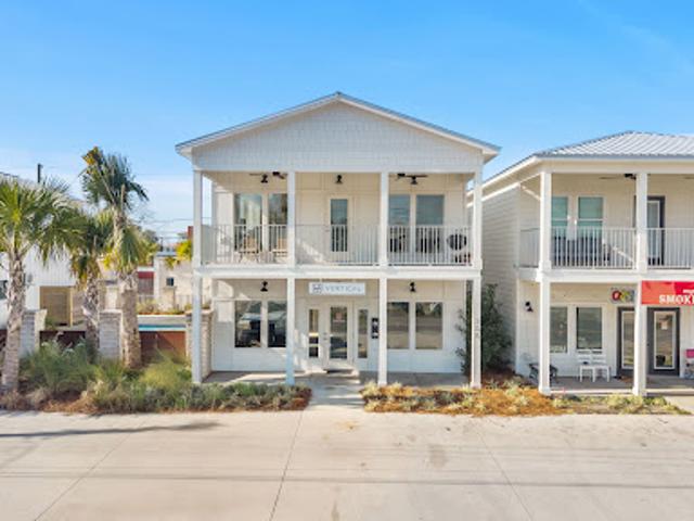 House for sale in Gulf, Florida
