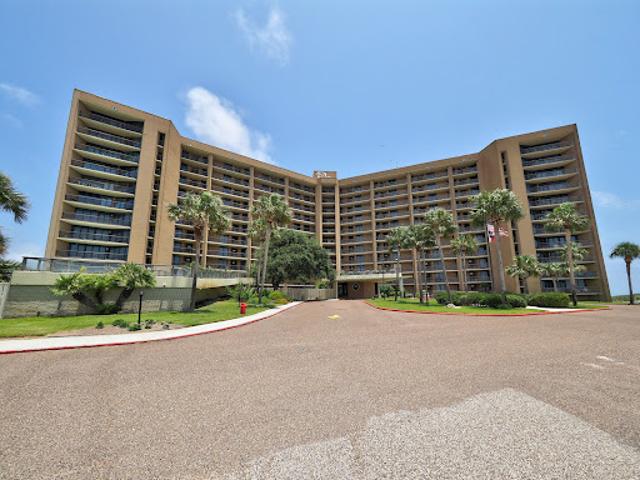 Apartment for sale in Port Aransas Apartment for sale in Port Aransas