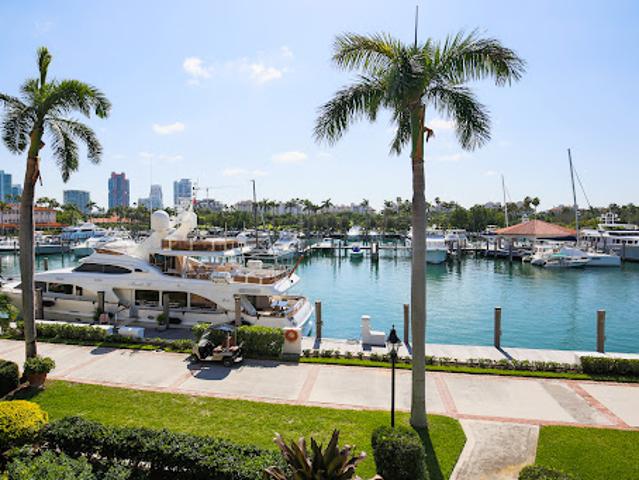 Apartment for rent in Miami Beach