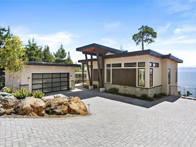 House for sale in Sooke, British Columbia