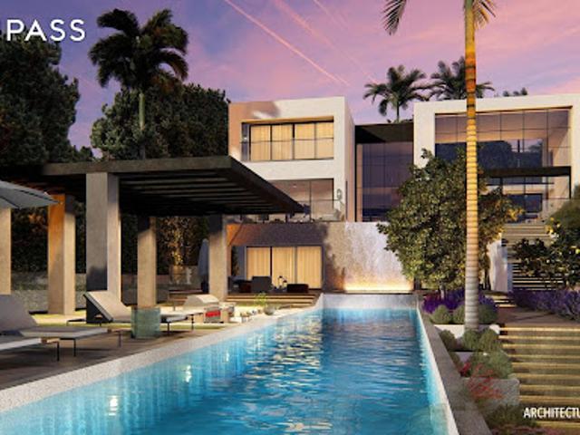 House for sale in Jacumba, California