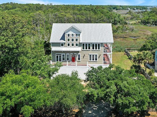 House for sale in Wilmington, North Carolina