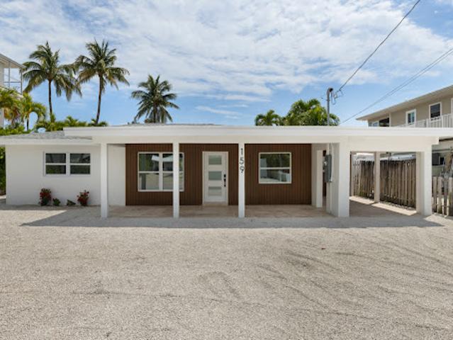 House for sale in Islamorada, Florida