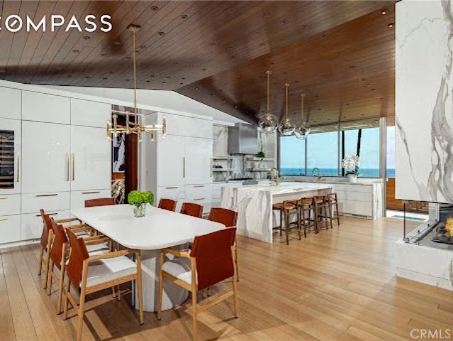 House for sale in Laguna Beach, California